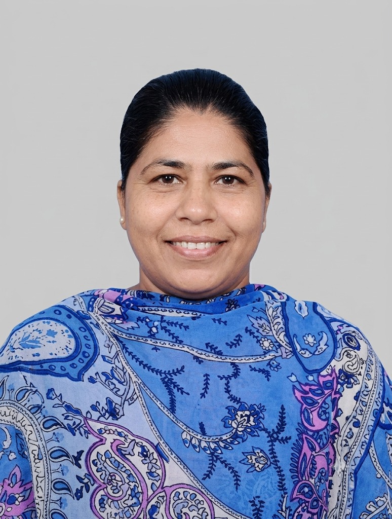 Afreen Shaikh - Part time Cleaner and Cook and Baby Sitter in Andheri East, Mumbai, Maharashtra 400059 in Mumbai